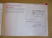 Škoda Fabia Hatchback 1,4 l 63 kw