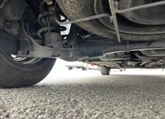 Citroën Berlingo Pick-up 1,5 l 56 kw