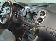 Volkswagen Tiguan SUV 0,0 103 kw