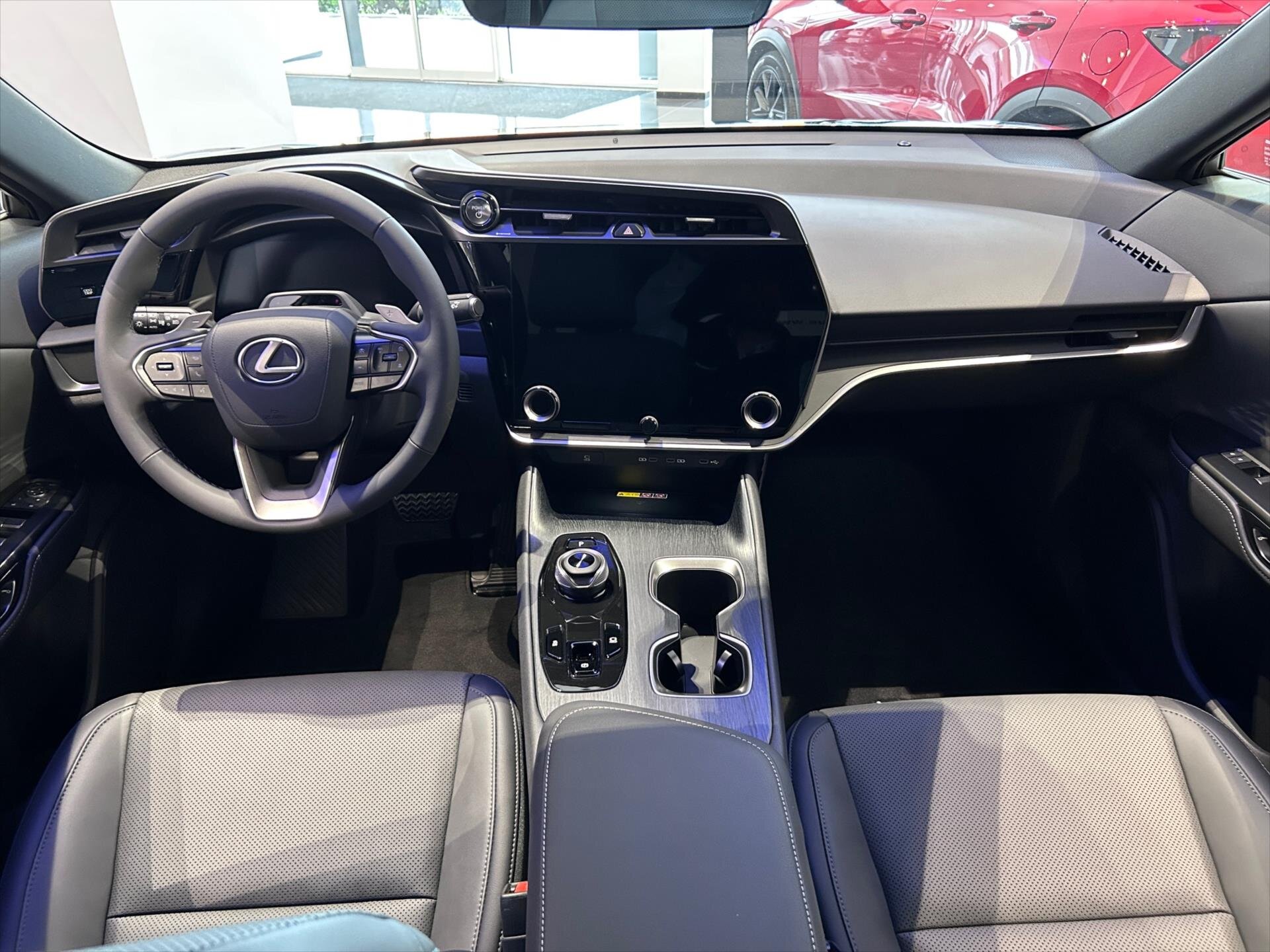 Lexus Ostatní SUV / Terénní 0,0 280 kw