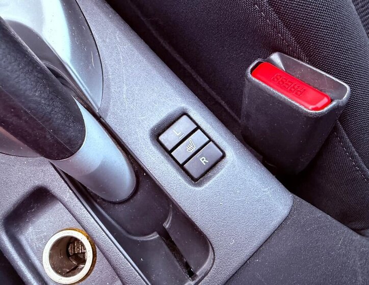 Toyota Auris Hatchback 1,6 l 97 kw