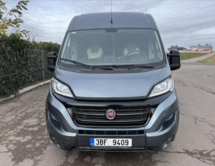 Fiat Ducato 2