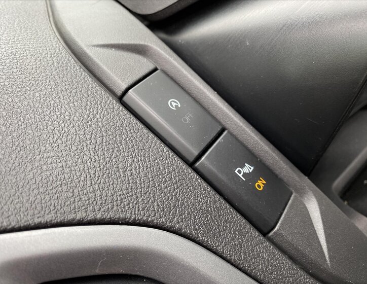 Ford Transit Custom Ostatní 2,2 l 92 kw