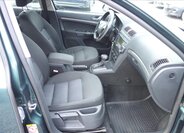Škoda Octavia 11
