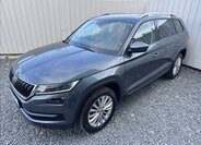 Škoda Kodiaq Kombi 2,0 l 110 kw