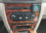 Jeep Grand Cherokee SUV 3,0 l 160 kw