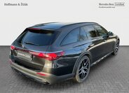 Mercedes-Benz Třídy E Kombi 2,0 l 145 kw