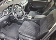 Škoda Superb Sedan / Limuzína 2,0 l 110 kw