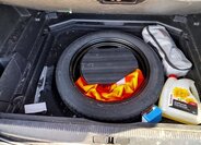 Peugeot 3008 SUV / Terénní 1,5 l 96 kw