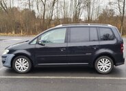 Volkswagen Touran VAN / Minibus 0,0 103 kw