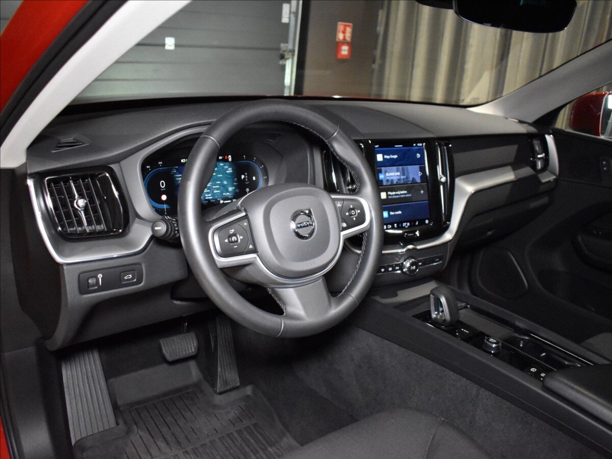 Volvo XC60 SUV 2,0 l 145 kw