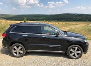 Jeep Grand Cherokee SUV / Terénní 0,0 0