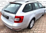 Škoda Octavia 10