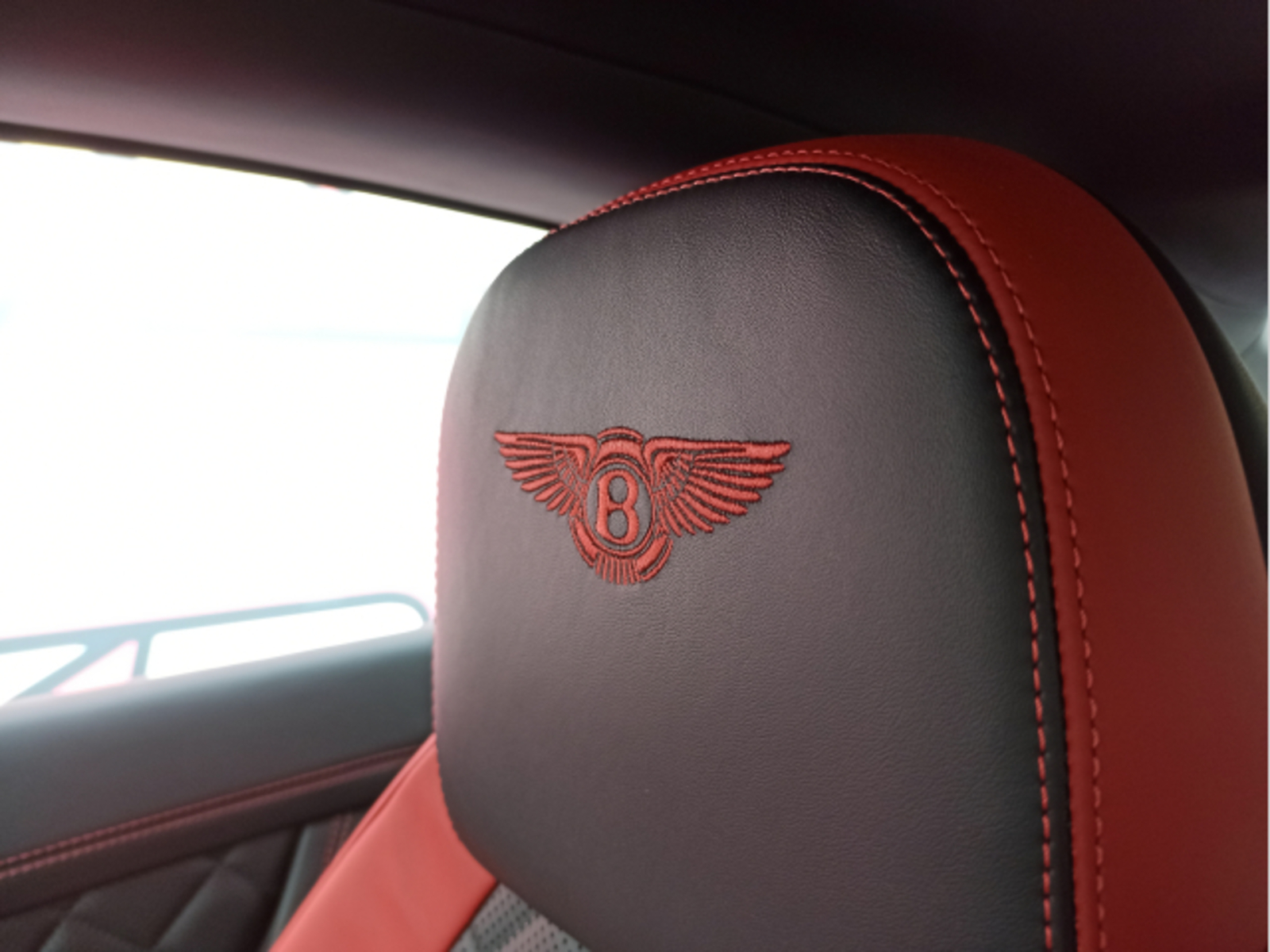 Bentley Continental GT 28