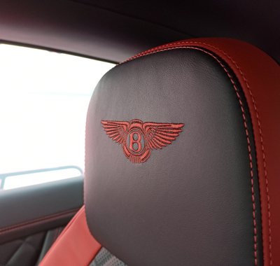 Bentley Continental GT 28