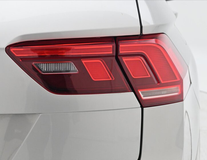 Volkswagen Tiguan 31