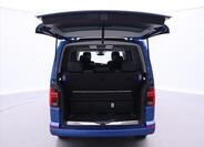 Volkswagen Multivan 9