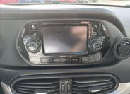 Fiat Tipo Sedan / Limuzína 1,4 l 70 kw