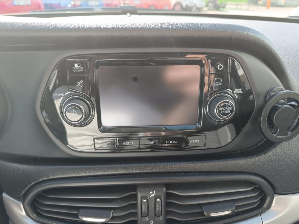 Fiat Tipo Sedan / Limuzína 1,4 l 70 kw