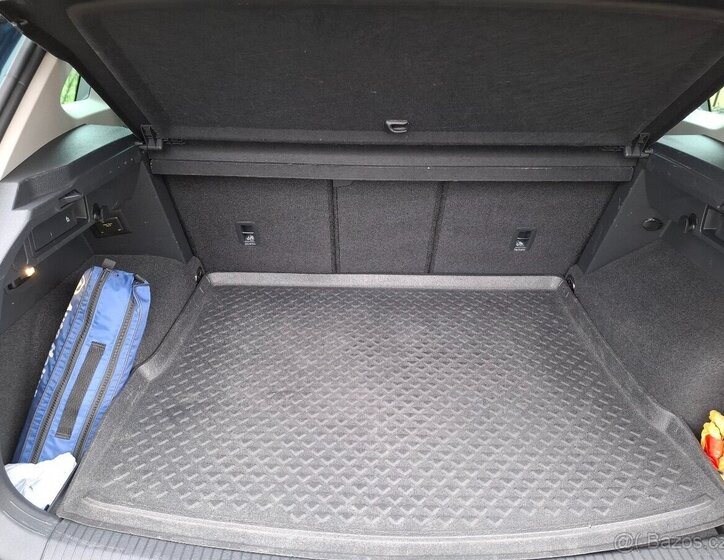 Volkswagen Tiguan Kombi 1,5 l 110 kw