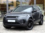 Land Rover Range Rover Evoque 1