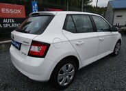Škoda Fabia 4