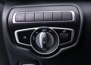 Mercedes-Benz Třídy V Kombi 2,0 l 140 kw