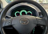 Toyota Corolla Verso 21