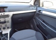 Opel Astra Kombi 1,9 l 74 kw