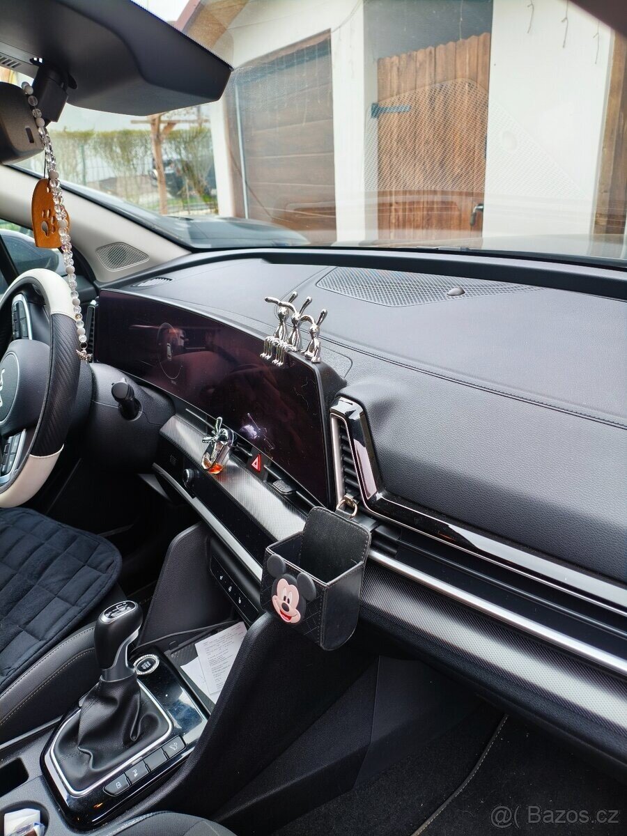 KIA Sportage Kombi 0,0 0