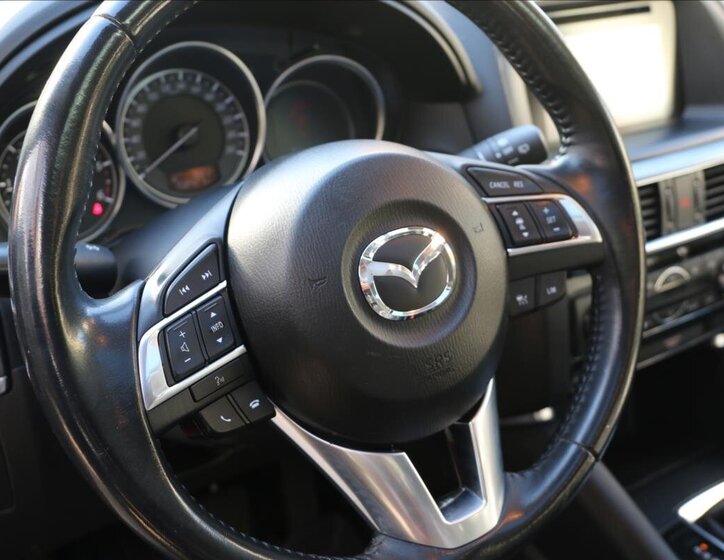 Mazda CX-5 SUV 2,2 l 129 kw