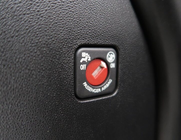 Citroën C4 Picasso MPV 2,0 l 110 kw