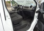 Renault Trafic Skříň 1,6 l 89 kw