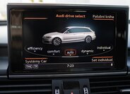 Audi A6 Kombi 3,0 l 160 kw