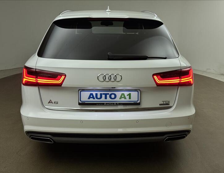 Audi A6 42