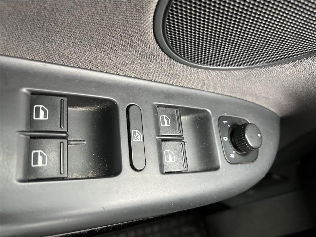 Volkswagen Golf Plus Kombi 1,4 l 59 kw