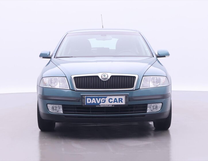 Škoda Octavia Liftback 1,6 l 75 kw