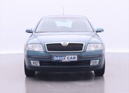 Škoda Octavia Liftback 1,6 l 75 kw