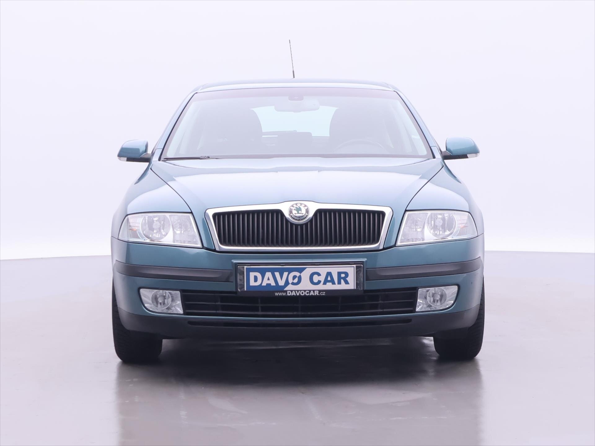 Škoda Octavia Liftback 1,6 l 75 kw