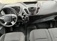 Ford Transit Custom 12