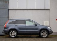 Honda CR-V 4