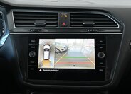 Volkswagen Tiguan Allspace SUV 2,0 l 147 kw