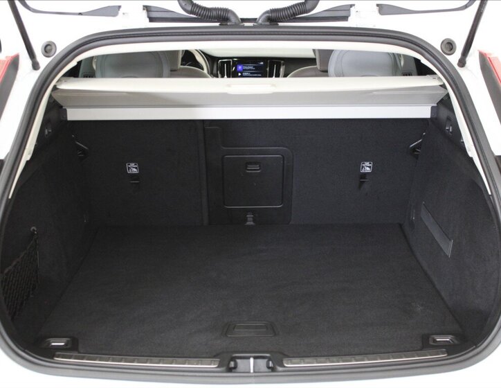 Volvo V60 Kombi 2,0 l 110 kw