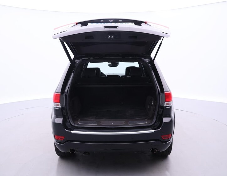 Jeep Grand Cherokee SUV 3,0 l 184 kw
