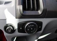 Ford Transit Užitková 2,0 l 125 kw