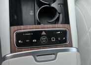 Mercedes-Benz EQS Sedan / Limuzína 0,0 245 kw