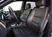 Jeep Grand Cherokee SUV 3,0 l 184 kw