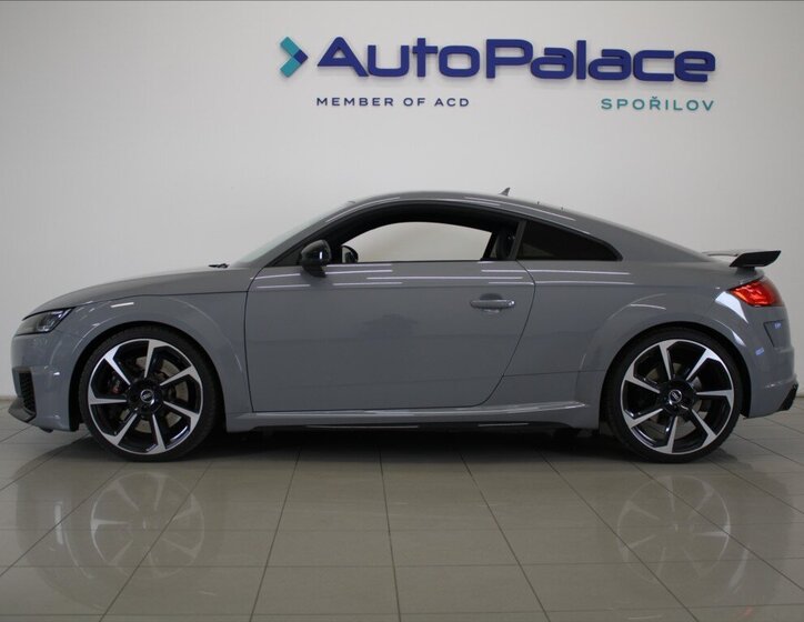 Audi TT Kupé 2,5 l 294 kw