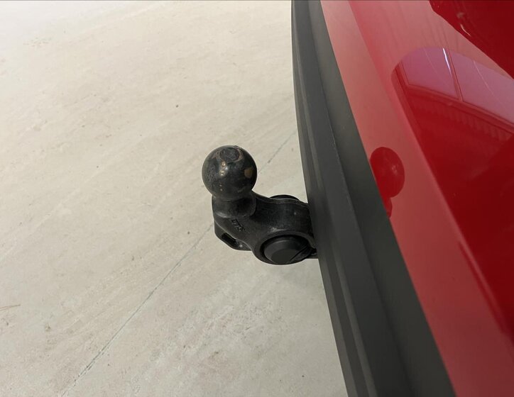 Škoda Karoq SUV 1,5 l 110 kw