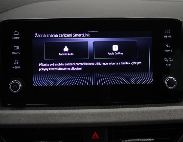 Škoda Scala Hatchback 999,0 85 kw